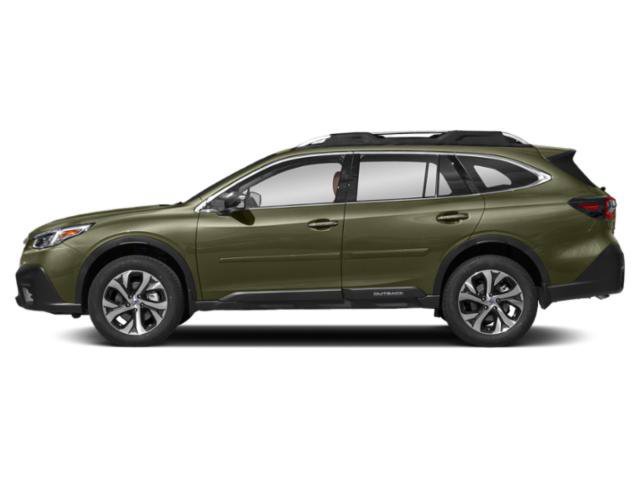 Used 2022 Subaru Outback Touring XT w/ Popular Package #2 AWD/4WD image 6