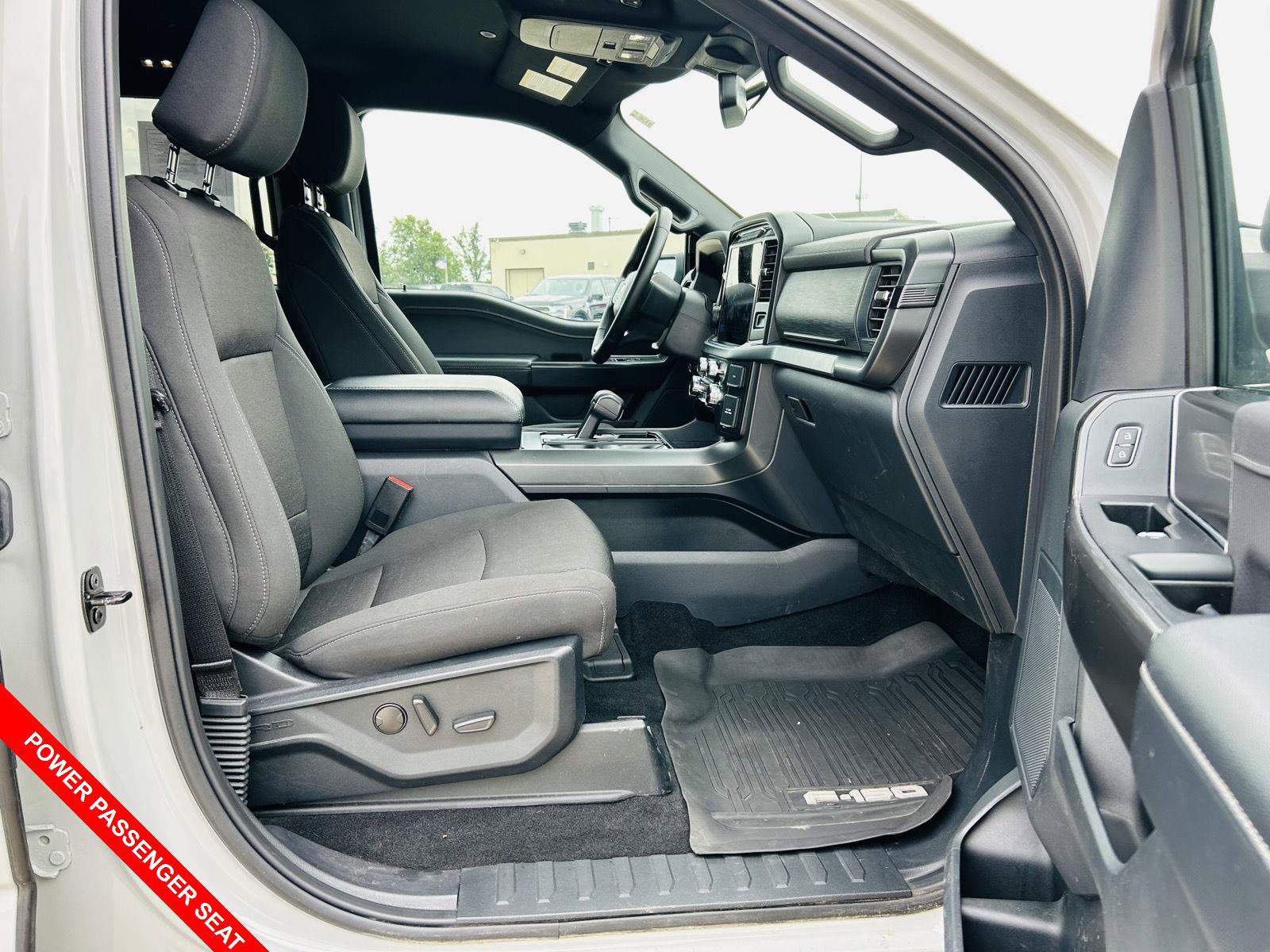 Used 2024 Ford F150 XLT w/ Equipment Group 302A MID AWD/4WD image 37