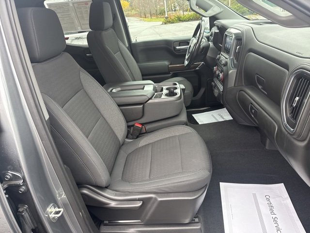 Used 2020 Chevrolet Silverado 1500 LT w/ All-Star Edition image 26