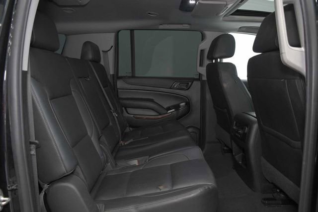 Used 2020 GMC Yukon XL SLT w/ Open Road Package image 18