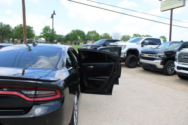 Used 2020 Dodge Charger SXT w/ Plus Group RWD image 47