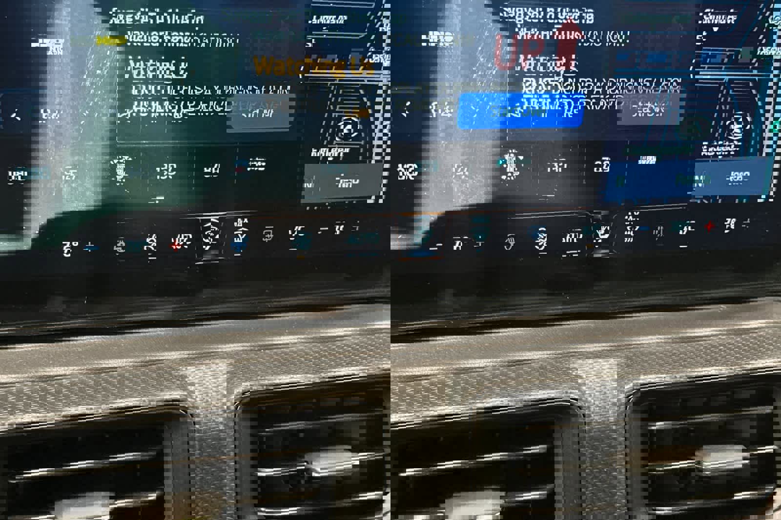 New 2025 Ford Mustang Dark Horse w/ Dark Horse Handlin Package image 21