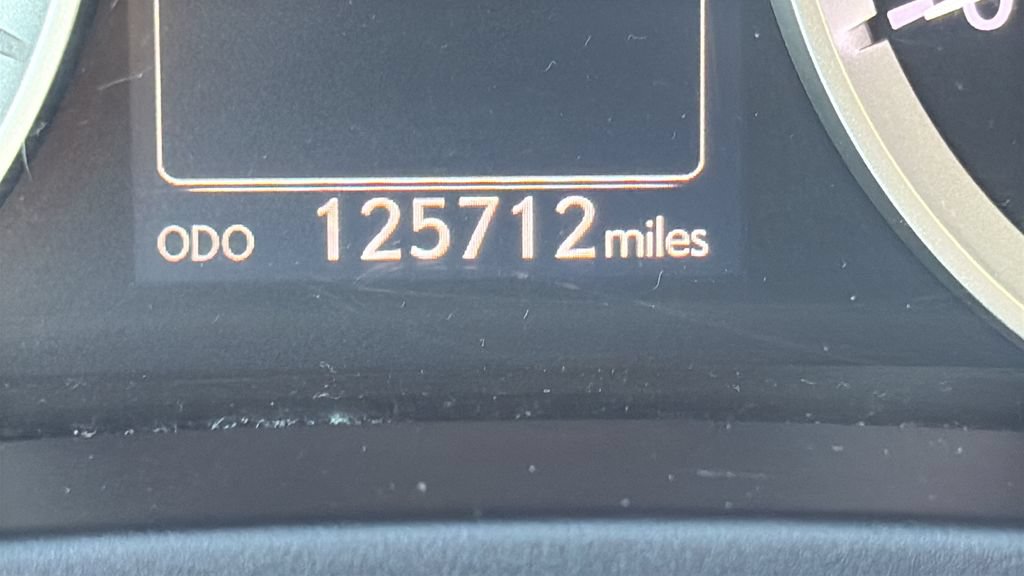 Used 2014 Lexus IS 250 AWD w/ Premium Package image 22