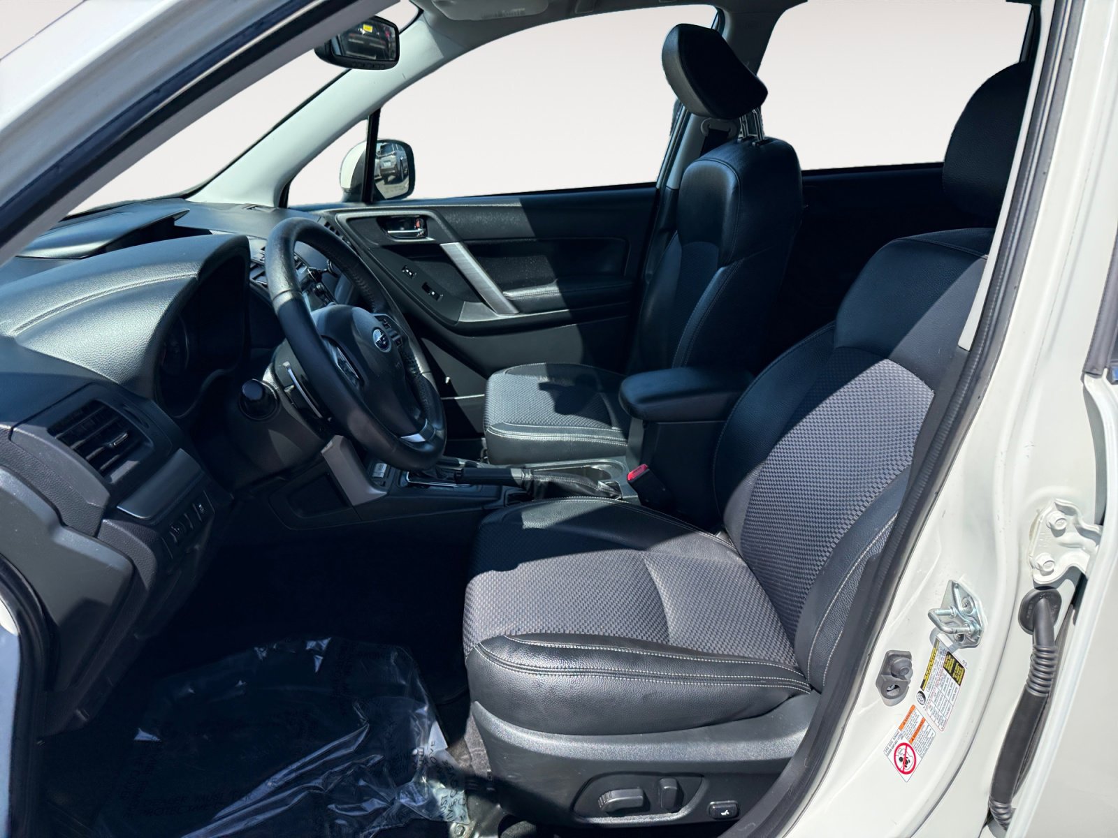 Used 2015 Subaru Forester 2.0XT Premium w/ Popular Package #2 image 10