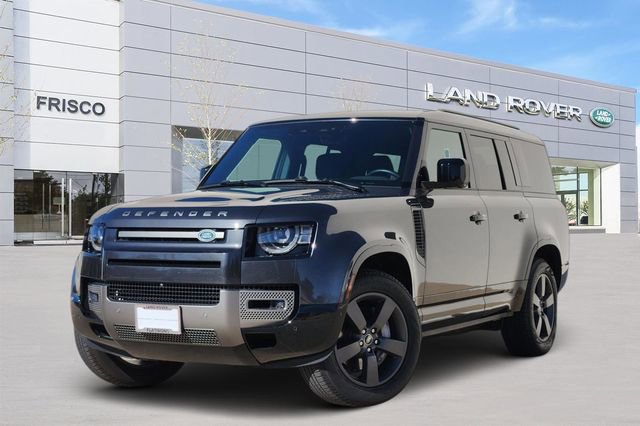 Used 2025 Land Rover Defender 130 X-Dynamic SE