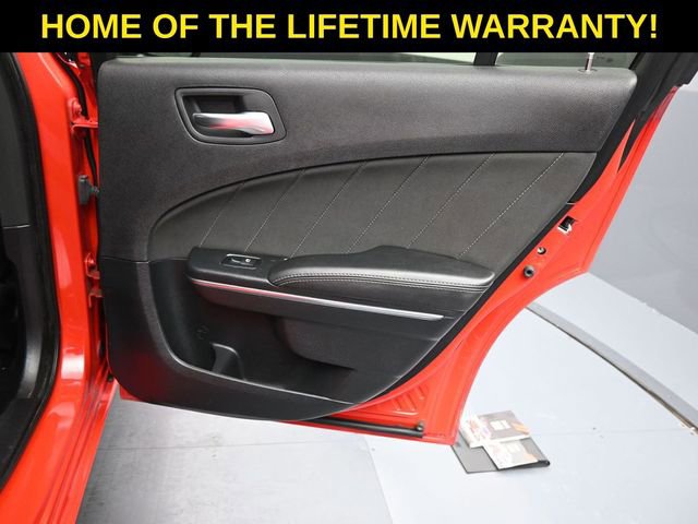Used 2016 Dodge Charger R/T RWD image 41