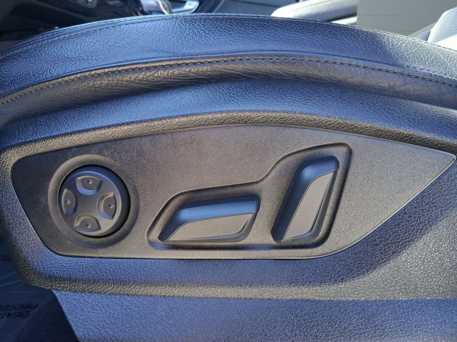 Used 2019 Audi Q7 3.0T Premium w/ Convenience Package image 13