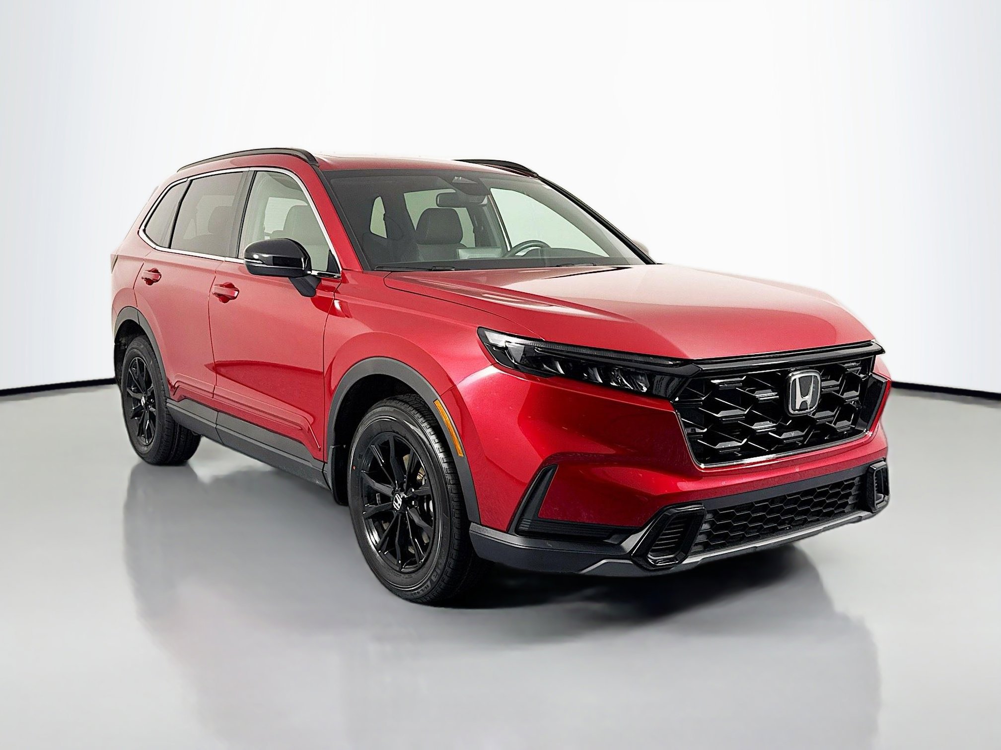 Certified 2023 Honda CR-V Sport image 3