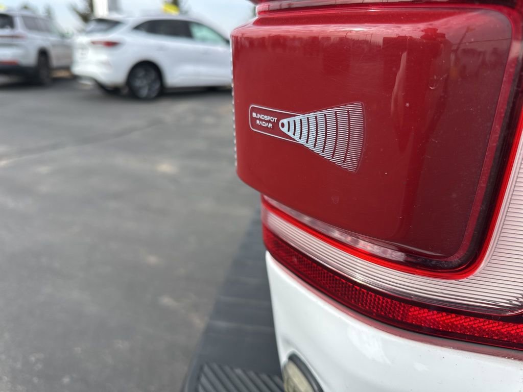 Used 2018 Ford F150 Raptor w/ Equipment Group 802A Luxury image 11