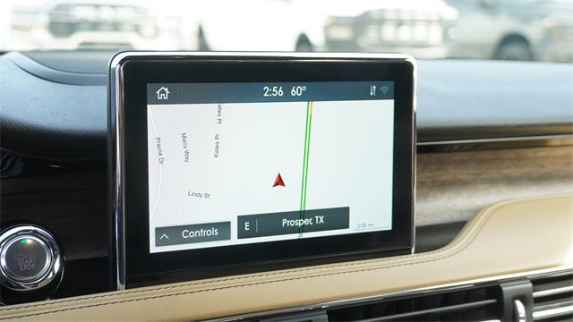 Used 2020 Lincoln Corsair Reserve w/ Equipment Group 201A image 23