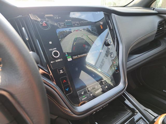 Used 2024 Subaru Outback Wilderness image 14