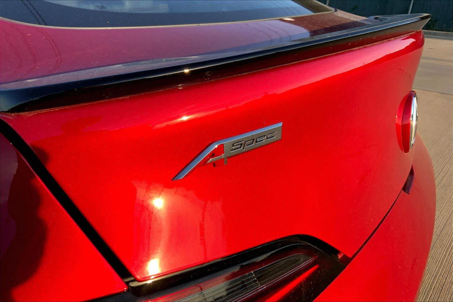 Used 2026 Acura Integra A-Spec FWD image 29