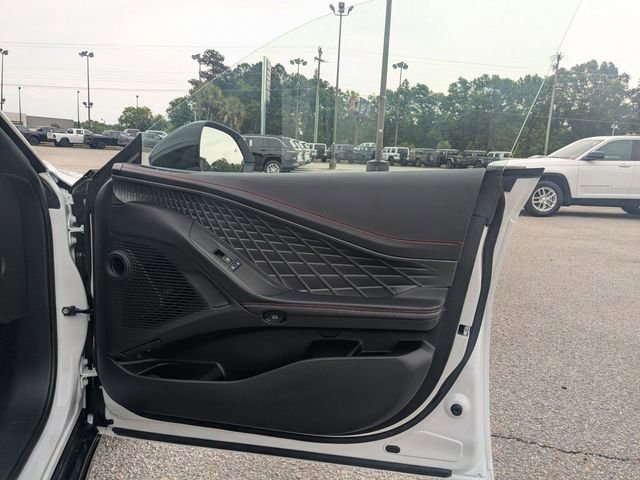 New 2026 Dodge Charger Scat Pack AWD/4WD image 35