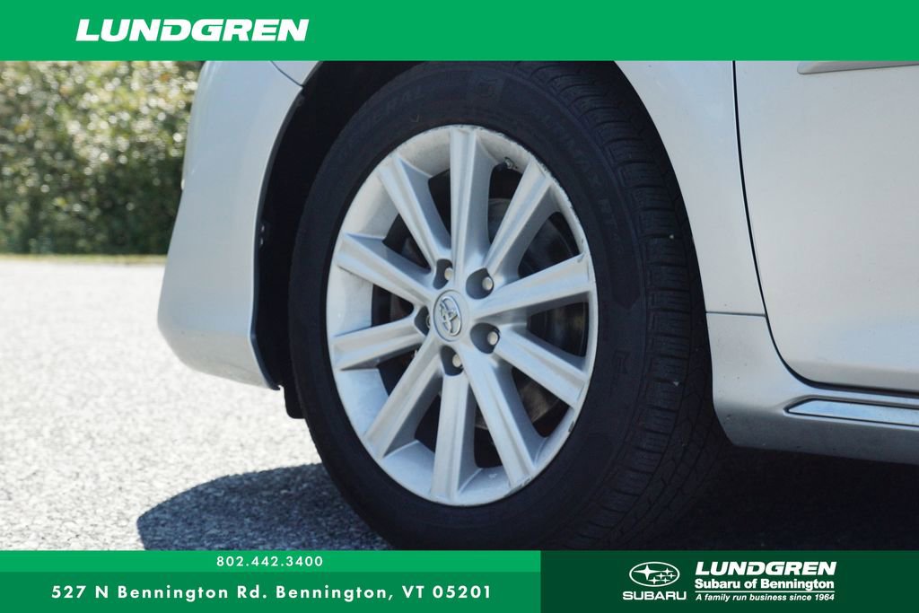 Used 2013 Toyota Camry LE image 14