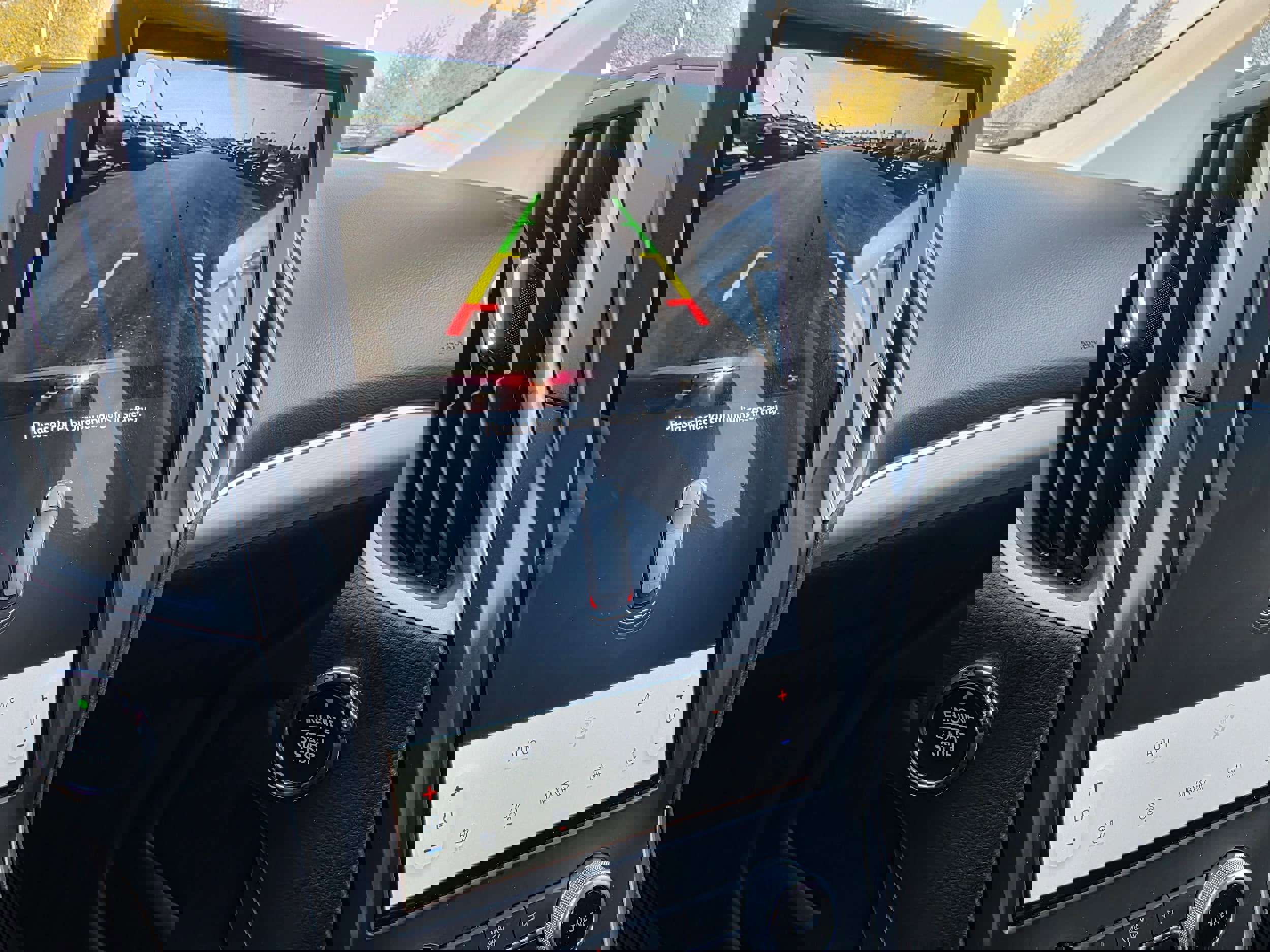 Used 2022 Ford Edge SEL w/ Convenience Package image 19