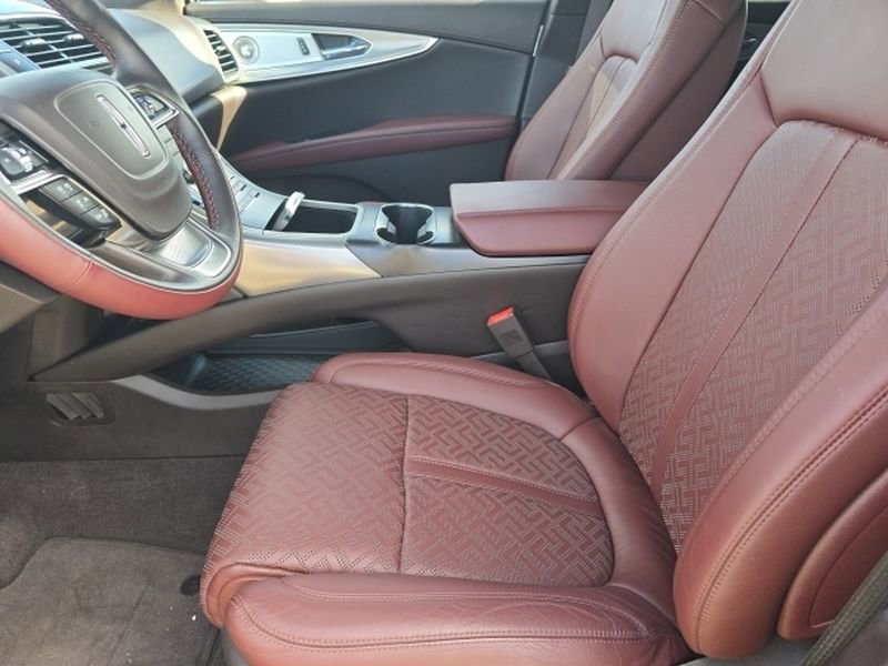 Used 2019 Lincoln Nautilus Black Label FWD image 8