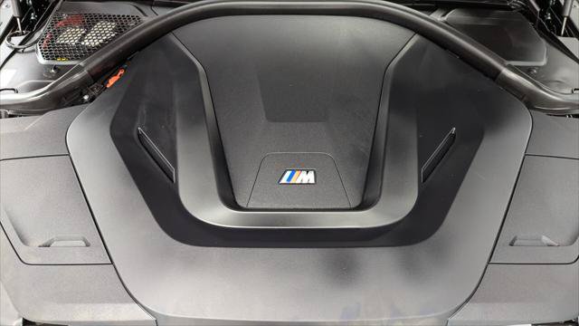 Used 2022 BMW i4 M50 AWD/4WD image 32