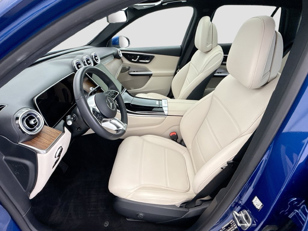 Certified 2026 Mercedes-Benz GLC 300 image 18