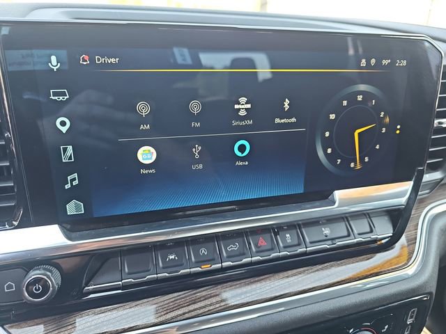 Used 2025 Chevrolet Silverado 1500 LT image 23