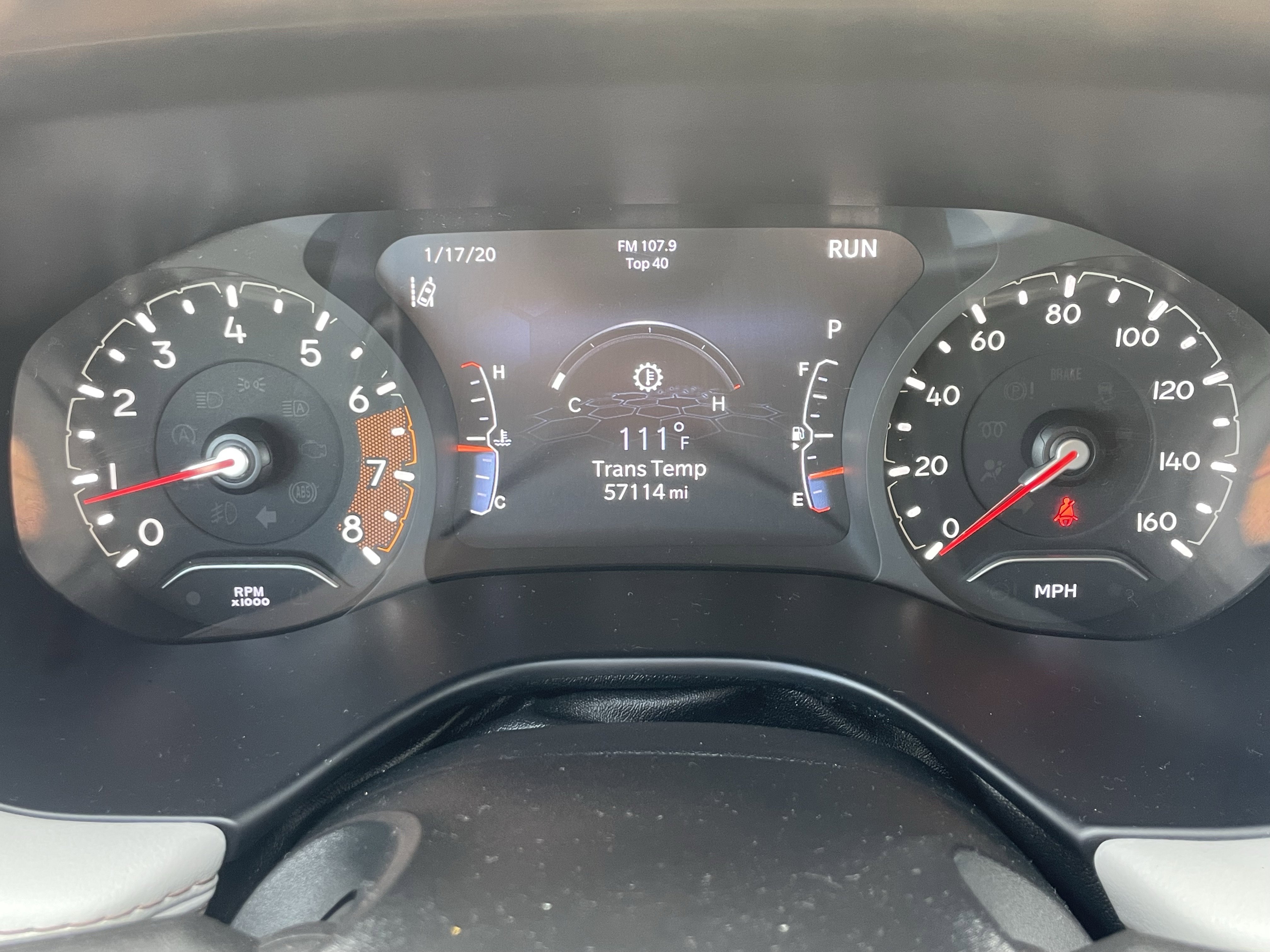 Used 2022 Jeep Compass Limited image 20