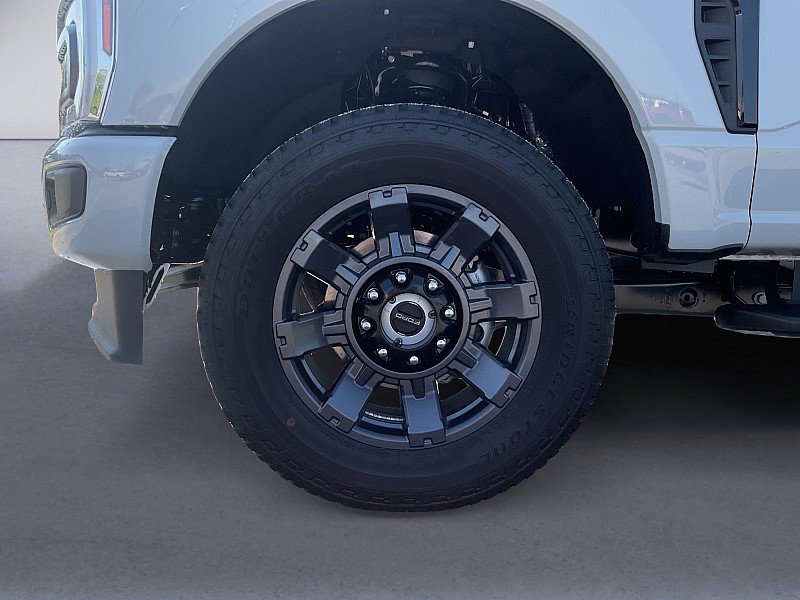 New 2025 Ford F250 XL w/ STX Appearance Package image 9