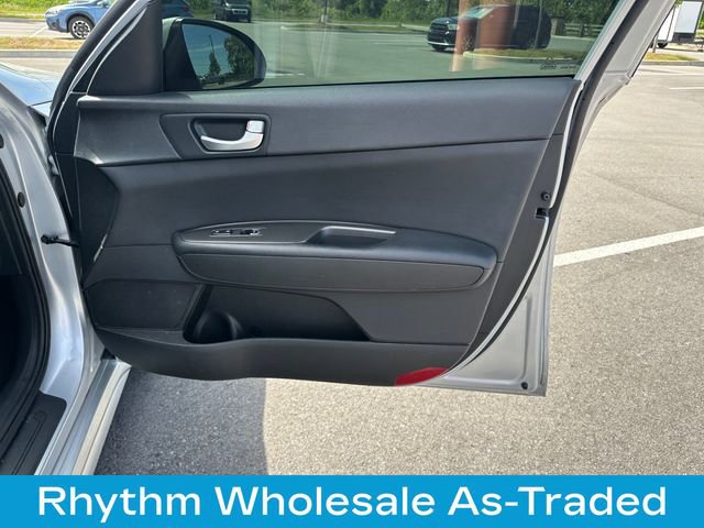 Used 2019 Kia Optima LX FWD image 18