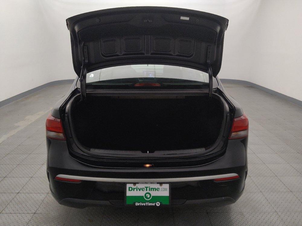 Used 2021 Kia Rio S FWD image 29