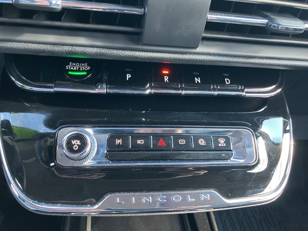 Used 2024 Lincoln Corsair Grand Touring image 27