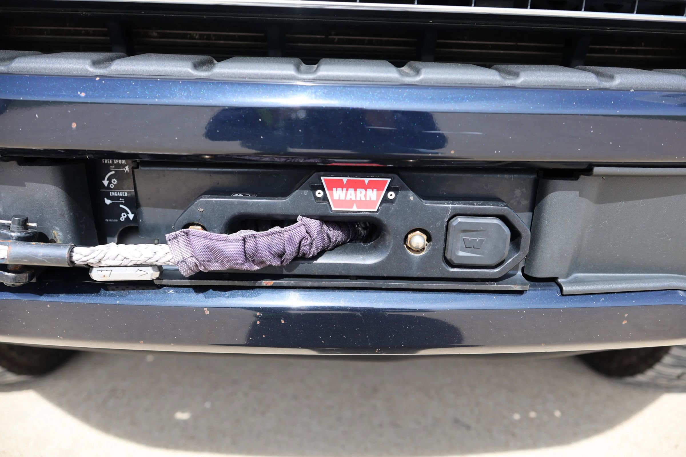 Used 2021 Ford F350 Platinum w/ Tremor Off-Road Package image 28