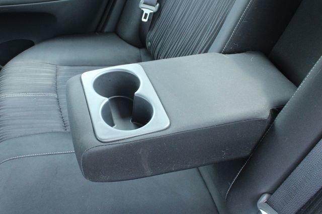 Used 2017 Nissan Sentra SV FWD image 31