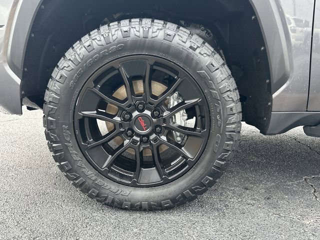 Used 2023 Toyota Tundra SR5 w/ SR5 Convenience Package image 22
