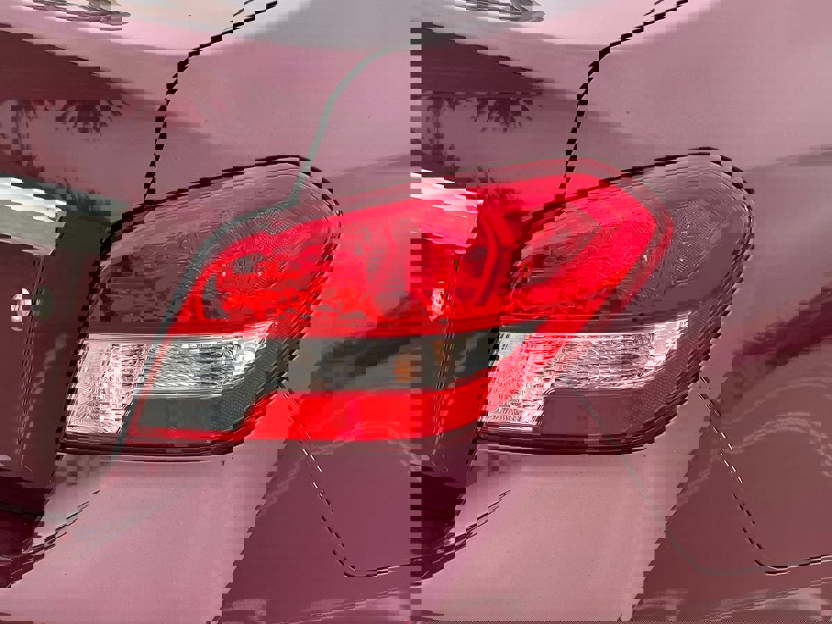 Used 2020 Mitsubishi Mirage G4 ES image 16