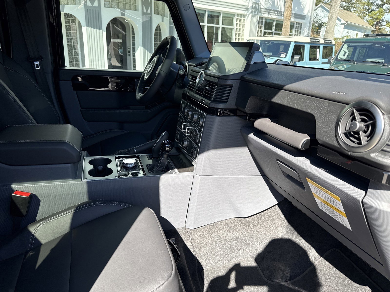 New 2026 INEOS Grenadier image 33