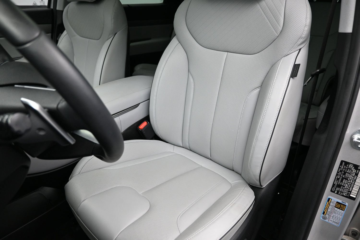 Used 2024 Hyundai Palisade SEL w/ Premium Package FWD image 21
