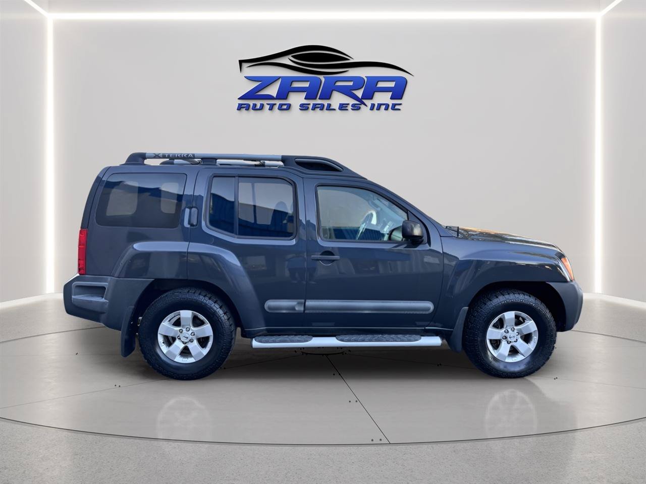 Used 2013 Nissan Xterra S w/ Value Package AWD/4WD image 7
