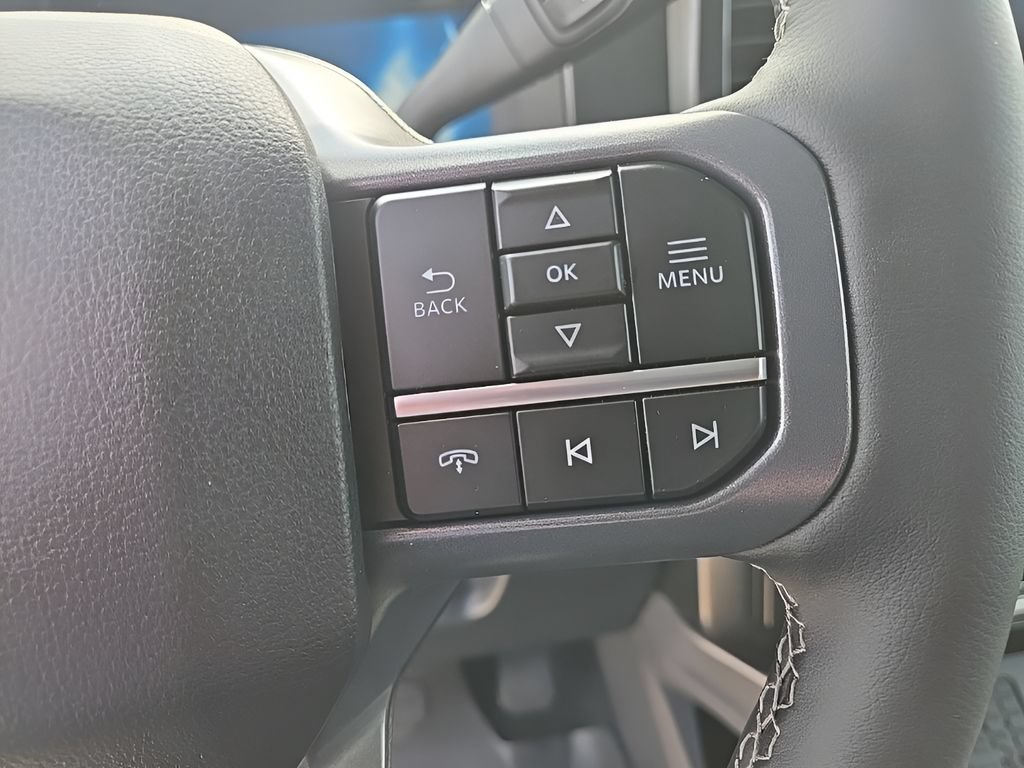New 2026 Ford F350 Lariat w/ Lariat Premium Package AWD/4WD image 16