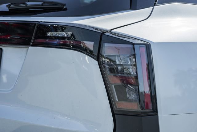 New 2026 Nissan Kicks SV image 8