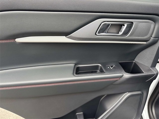 New 2026 Ford Explorer ST-Line w/ ST-Line Street Pack image 21