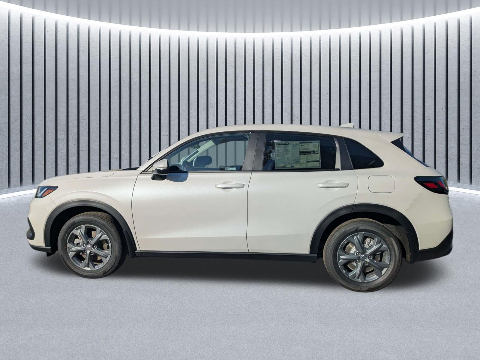New 2026 Honda HR-V LX image 9