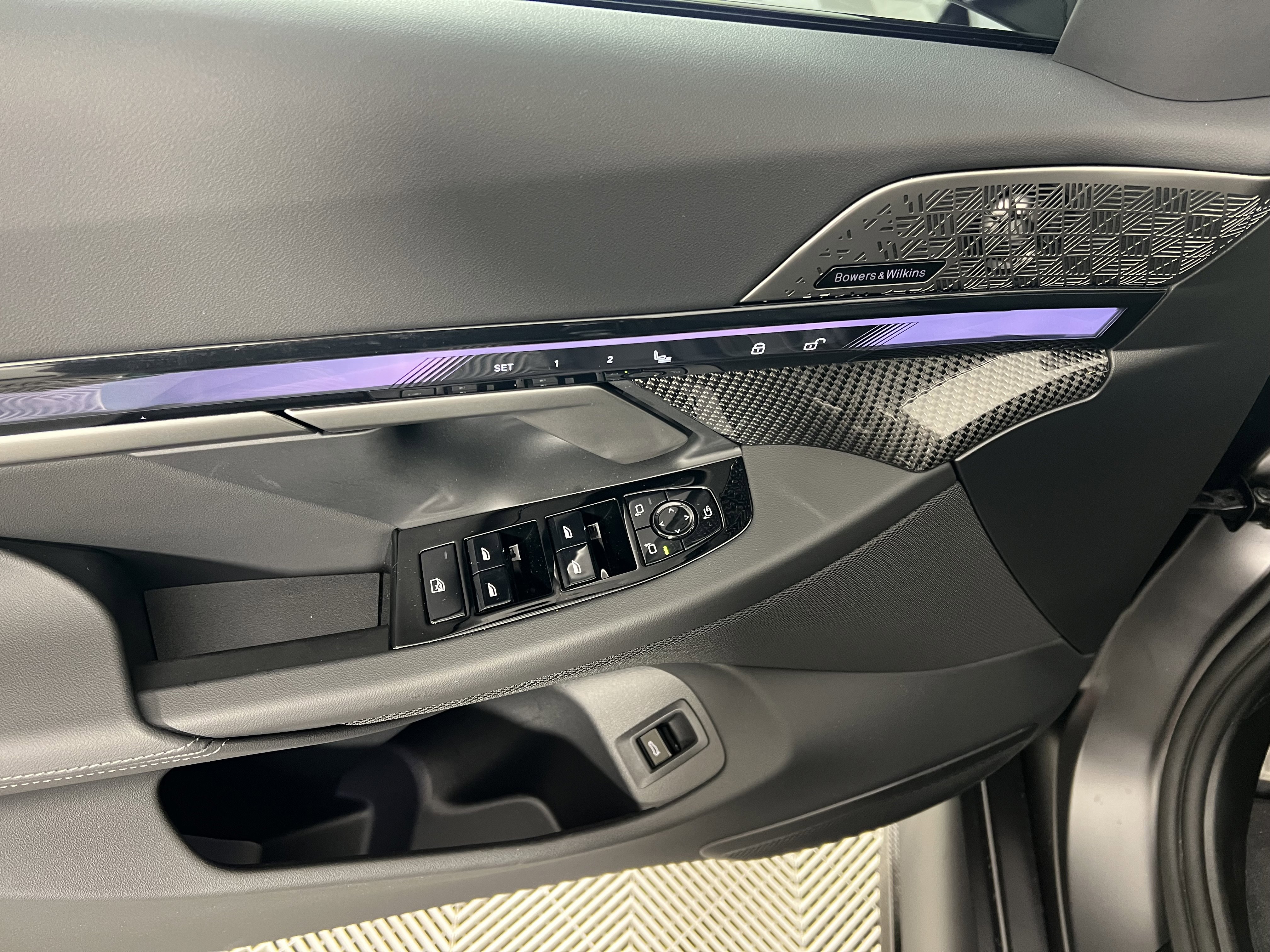 Used 2026 BMW M5 Touring image 19