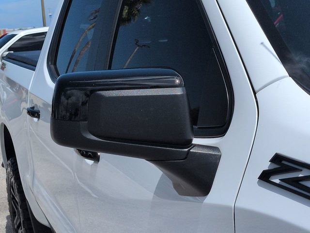 Used 2024 Chevrolet Silverado 1500 LT Trail Boss w/ Convenience Package II AWD/4WD image 12