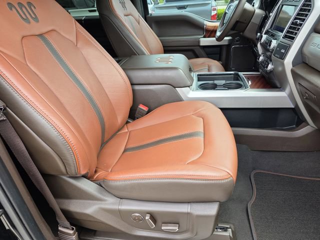Used 2020 Ford F250 King Ranch w/ King Ranch Ultimate Package image 15