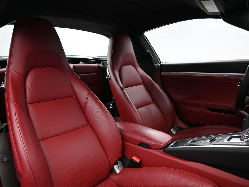 Used 2019 Porsche 911 Targa 4S image 26