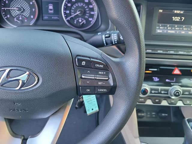 Used 2020 Hyundai Elantra SE image 16