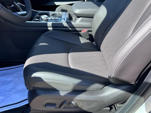 New 2026 Kia Carnival SX w/ SX Dark Edition Package FWD image 21
