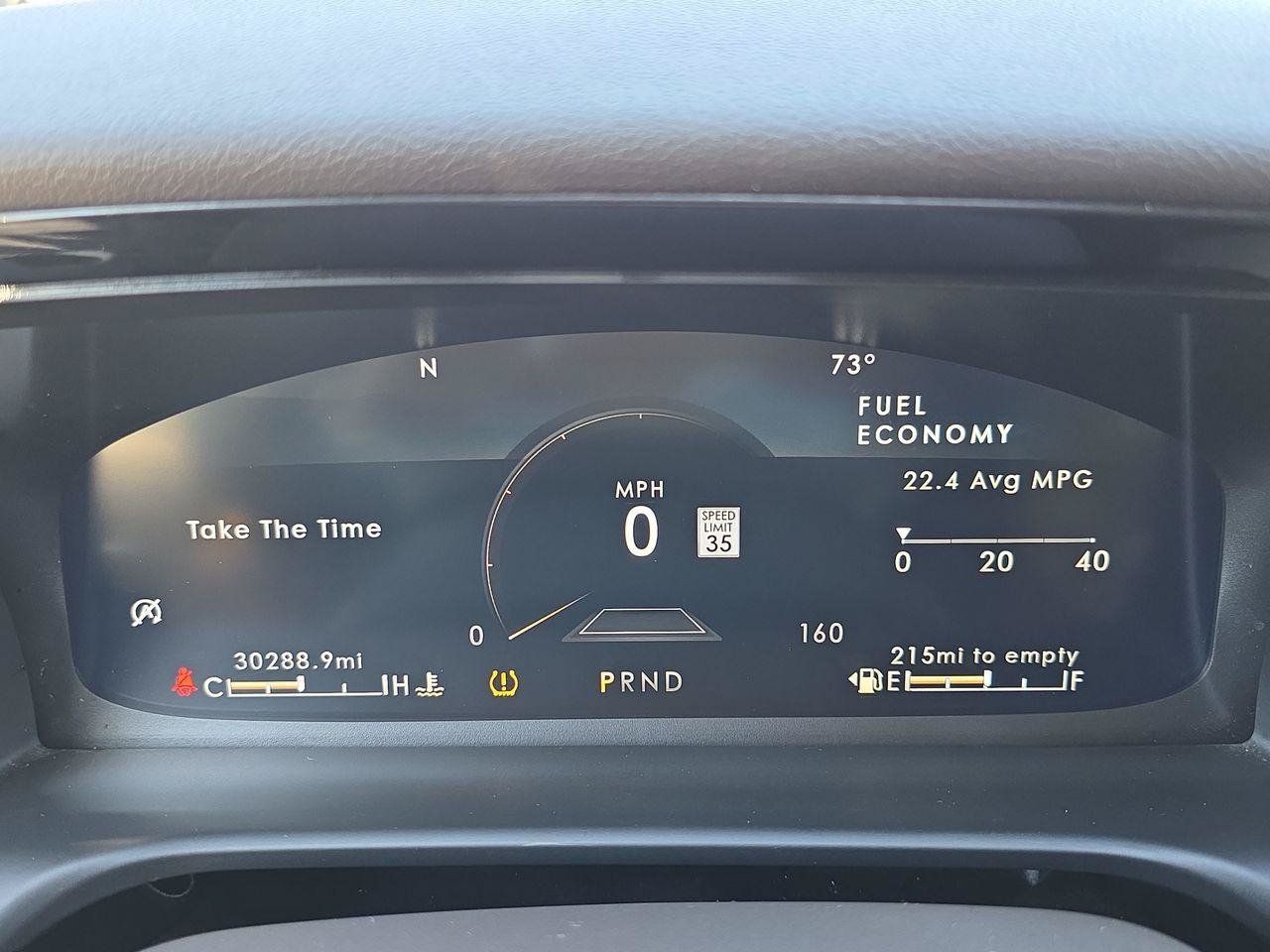 Used 2021 Lincoln Aviator Reserve w/ Equipment Group 201A AWD/4WD image 11