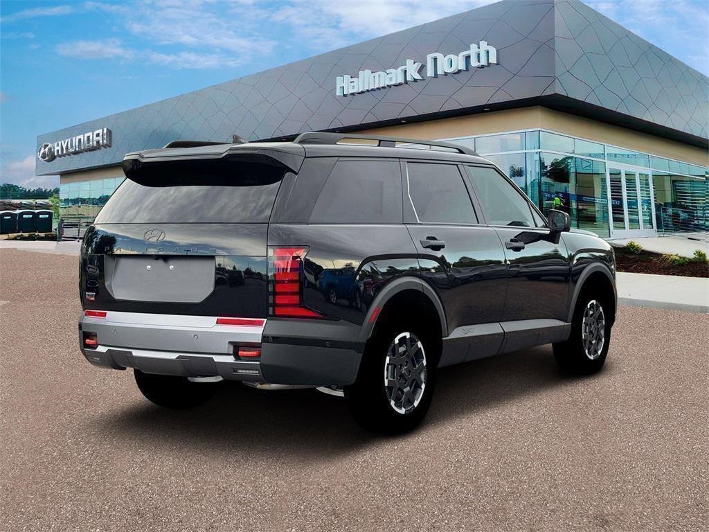 New 2026 Hyundai Palisade XRT Pro image 7