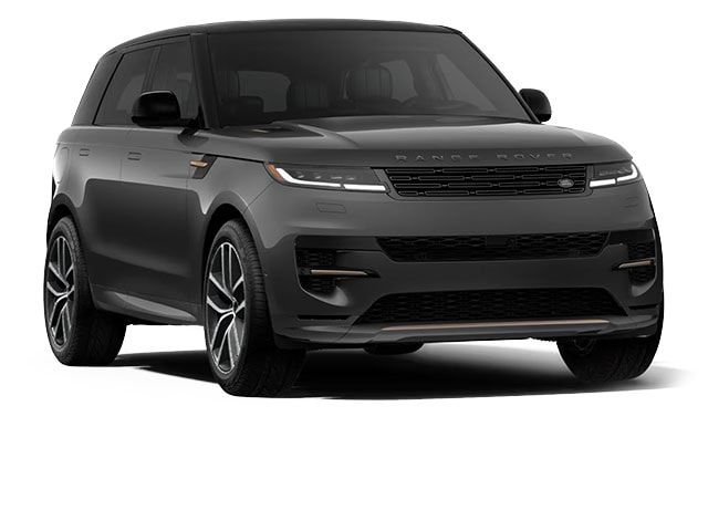 Used 2026 Land Rover Range Rover Sport Autobiography AWD/4WD image 38