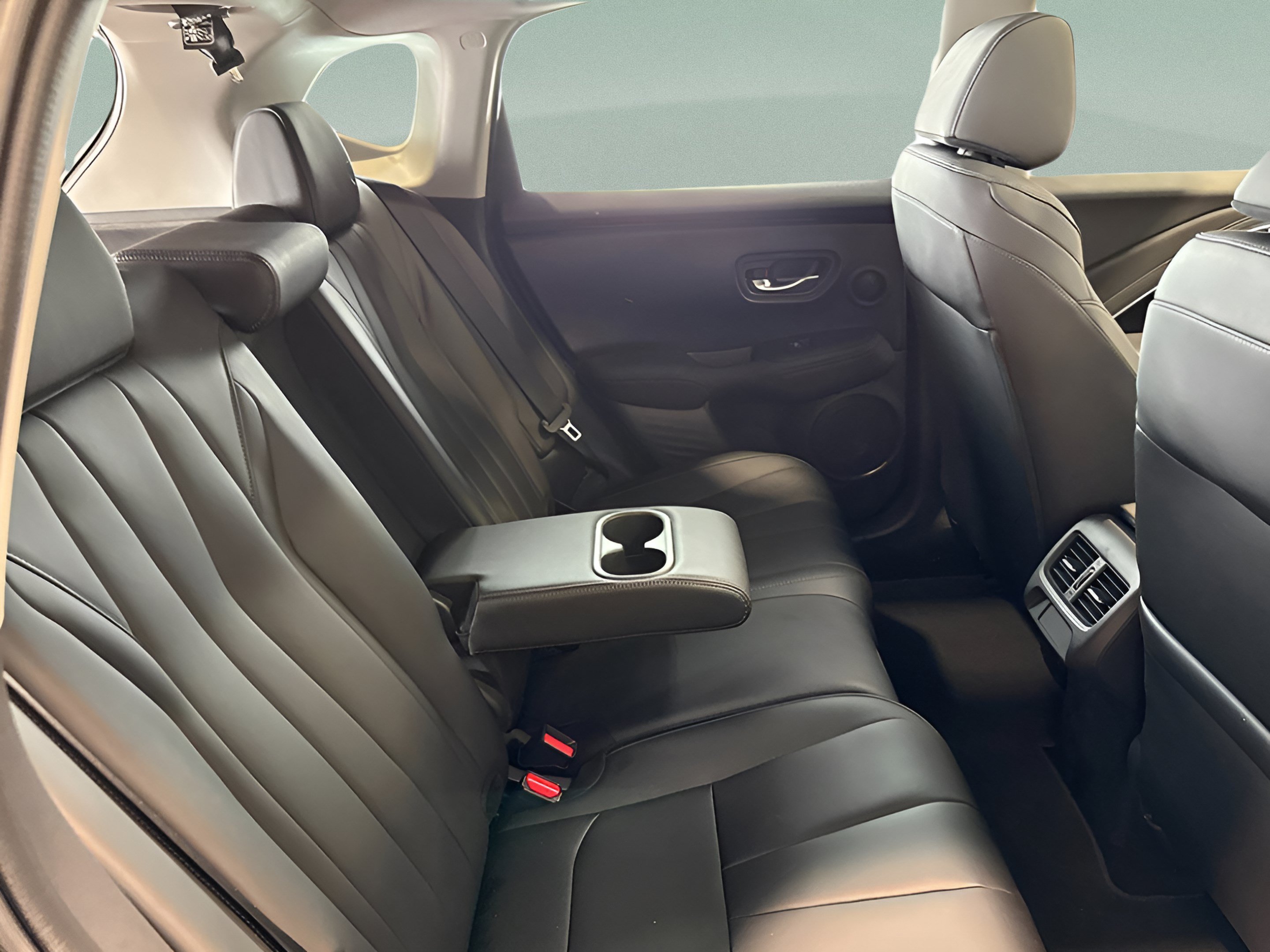 New 2026 Acura ADX FWD image 35