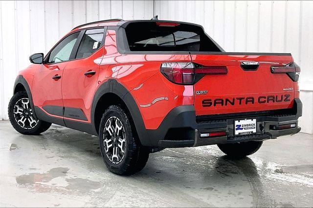 New 2026 Hyundai Santa Cruz XRT AWD/4WD image 25